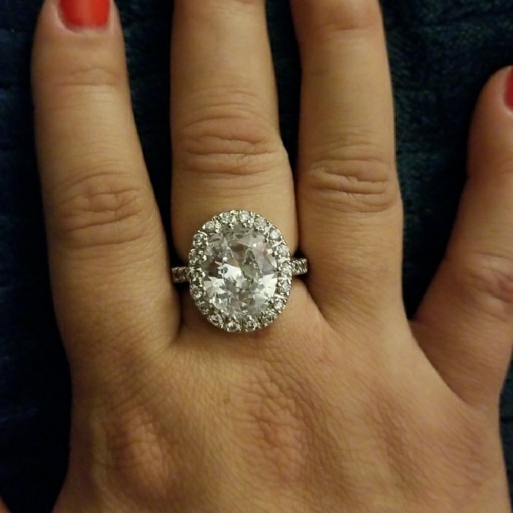 Park Lane ring